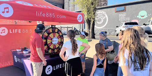 Pop-Up Party (Bonner Springs)