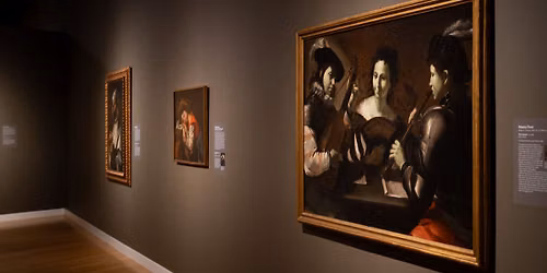 Wednesday Night Live: Baroque evening with 7th St. Concert Series