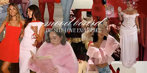 ScrapSocial: The Self-love Experience