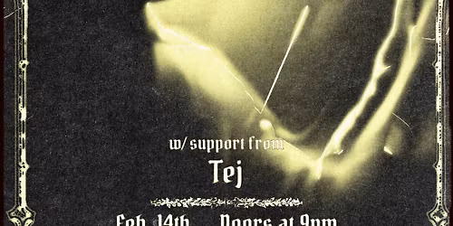 Nikita, The Wicked - The Loft