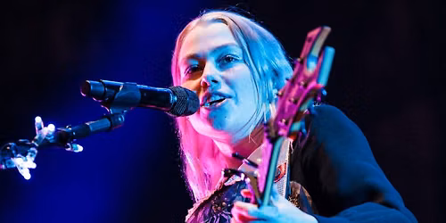 Phoebe Bridgers