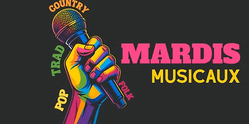 Mardis Musicaux