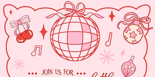 Merry Little Girls Night