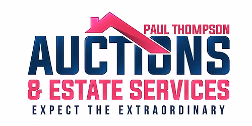 Public consignment auction