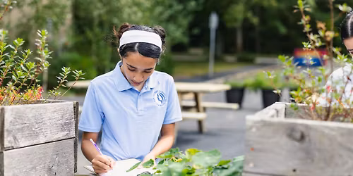 Our Sisters' School Admissions Presentation