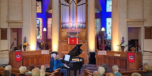 Dad & Daughter Duets