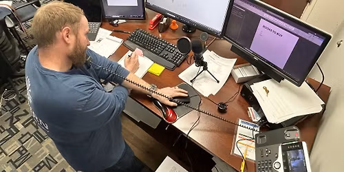 Just Breathe! Pranayama Techniques