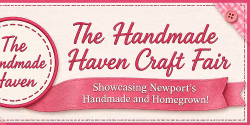 The Handmade Haven Craft Fair