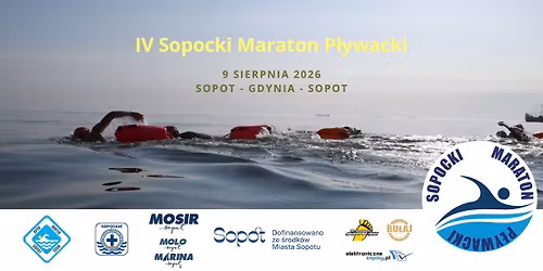 IV SOPOCKI MARATON P\u0141YWACKI 