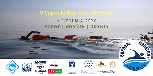 IV SOPOCKI MARATON P\u0141YWACKI 