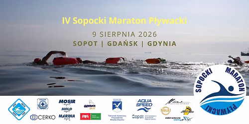 IV SOPOCKI MARATON P\u0141YWACKI 