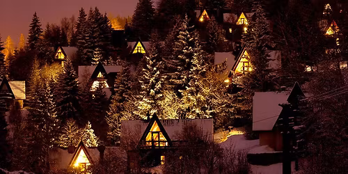 F\u00eate des lumi\u00e8res