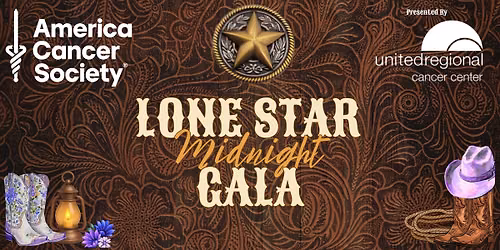 Lone Star Midnight Gala