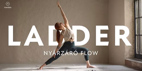Ny\u00e1rz\u00e1r\u00f3 Ladder Flow