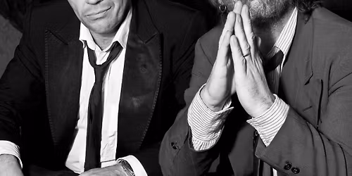 KAI HAVAII & STEFAN KLEINKRIEG | Hamburg