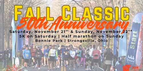 Fall Classic