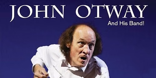John Otway | Lewes