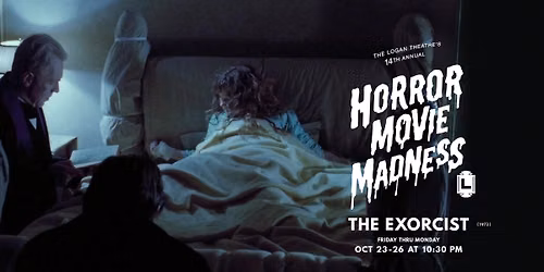 The Exorcist (1973)