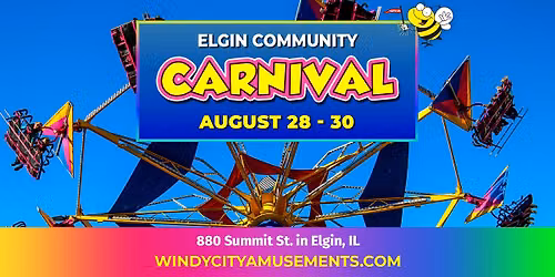 Elgin Community Carnival