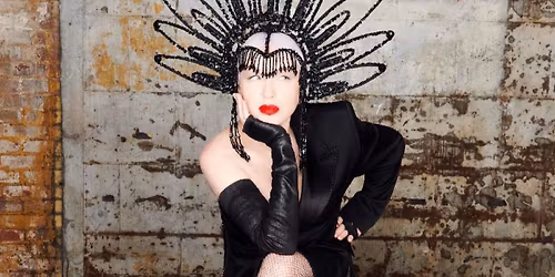Cyndi Lauper
