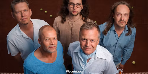 The Mukherjee Development \/ TRAIN