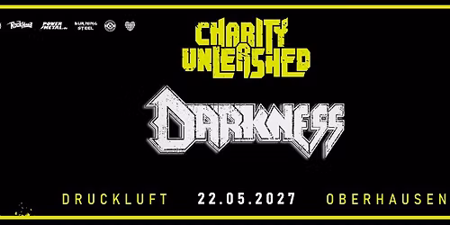 Charity Unleashed Festival 2027