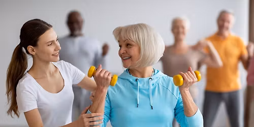 Start to move - Oudenaarde