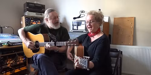 Sing the Bay Fantastic! Celebrating Chesapeake Traditions in Song