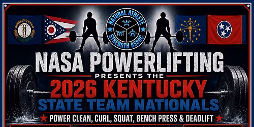 NASA Kentucky State Team Nationals
