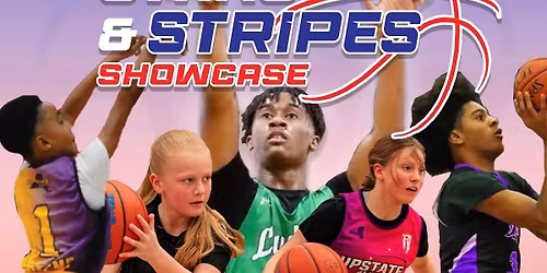 YBOA STARS AND STRIPES SHOWCASE 