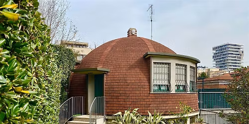 Gir\u00e8tto al quartiere Maggiolina