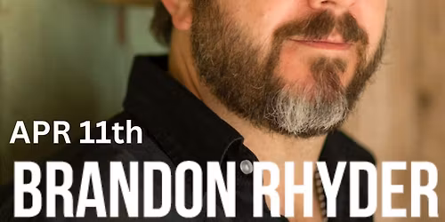 Brandon Rhyder