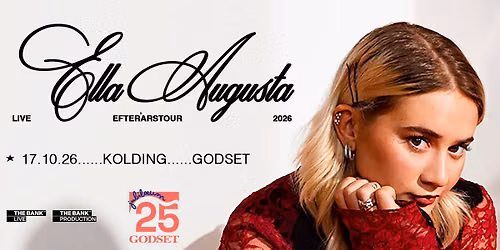Ella Augusta \/\/ Godset