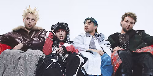5 Seconds of Summer