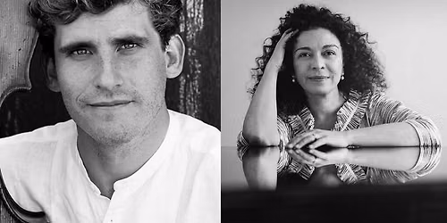 Marianna Shirinyan & Andreas Brantelid