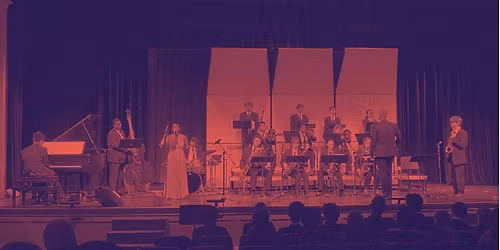 5th Annual All-Sity Jazz concert