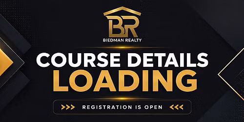 TREC 4hr CE Legal Update II at BEAZER HOMES in Colton with TREC UPDATES