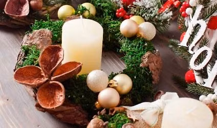 St Ann's Christmas Fair