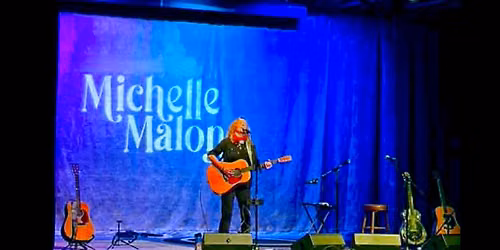 MIchelle Malone The Bay Santa Rosa FL