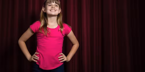 Speech & Drama - SELMF Festival 2026