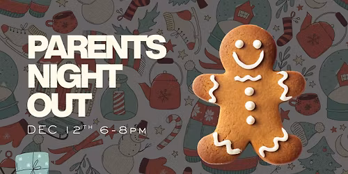 Parents Night Out at The Pointe