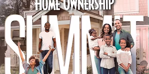 Denver NAREB 100 City Community Home Ownership Summit