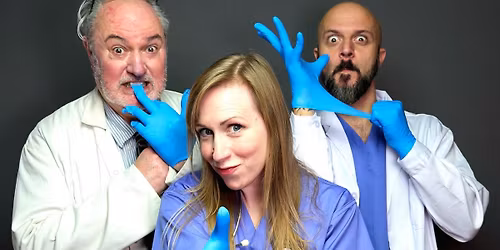 General Medical Emergency Ward 10