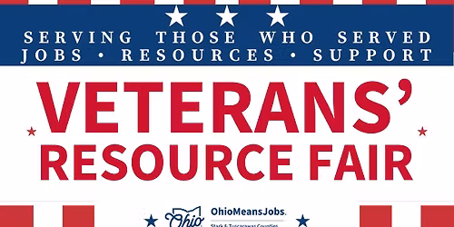 Veterans' Resource Fair