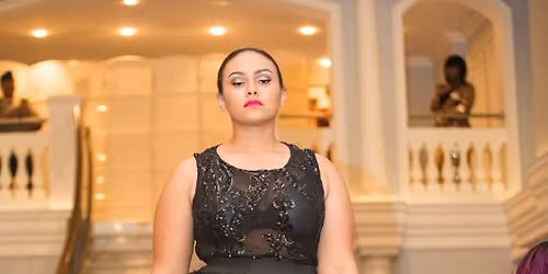 Pink The Runway: Unapologetic