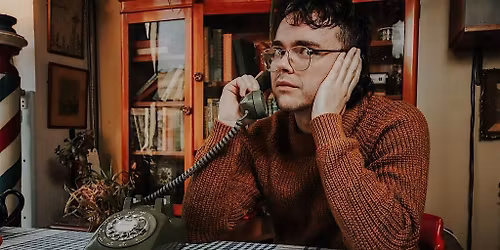 Get the Doubt Out w\/ Braeden Etienne | Creativity Workshop