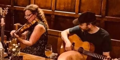 Irish Session of Music and Song