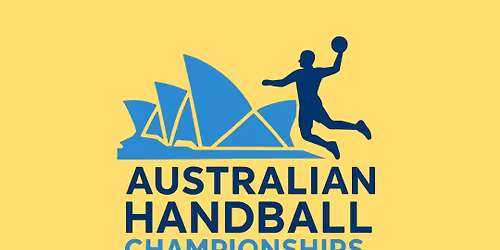 2025 Australian National Handball Championships