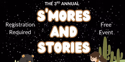 S'mores and Stories