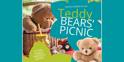 Teddy Bears' Picnic
